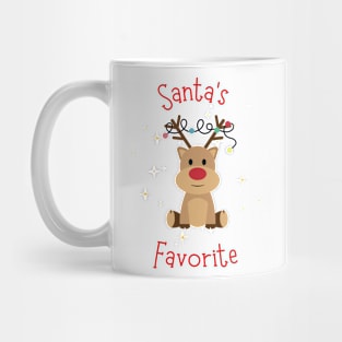 Cute Christmas Mug